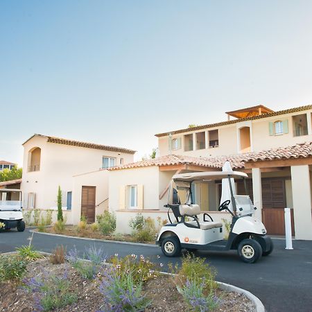 Отель Le Fregate Provence Сен-Сир-сюр-Мер Экстерьер фото