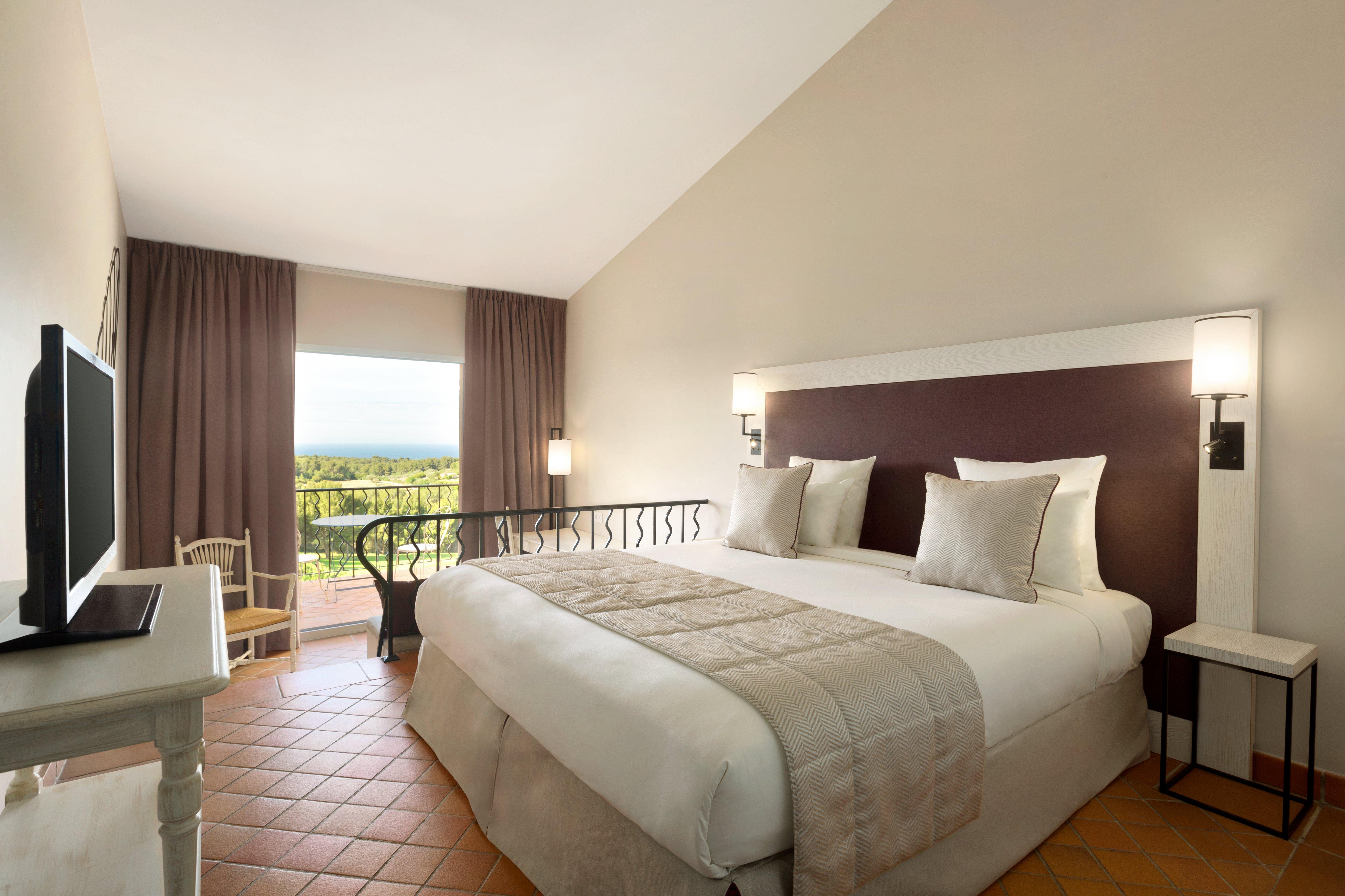 Отель Le Fregate Provence Сен-Сир-сюр-Мер Экстерьер фото