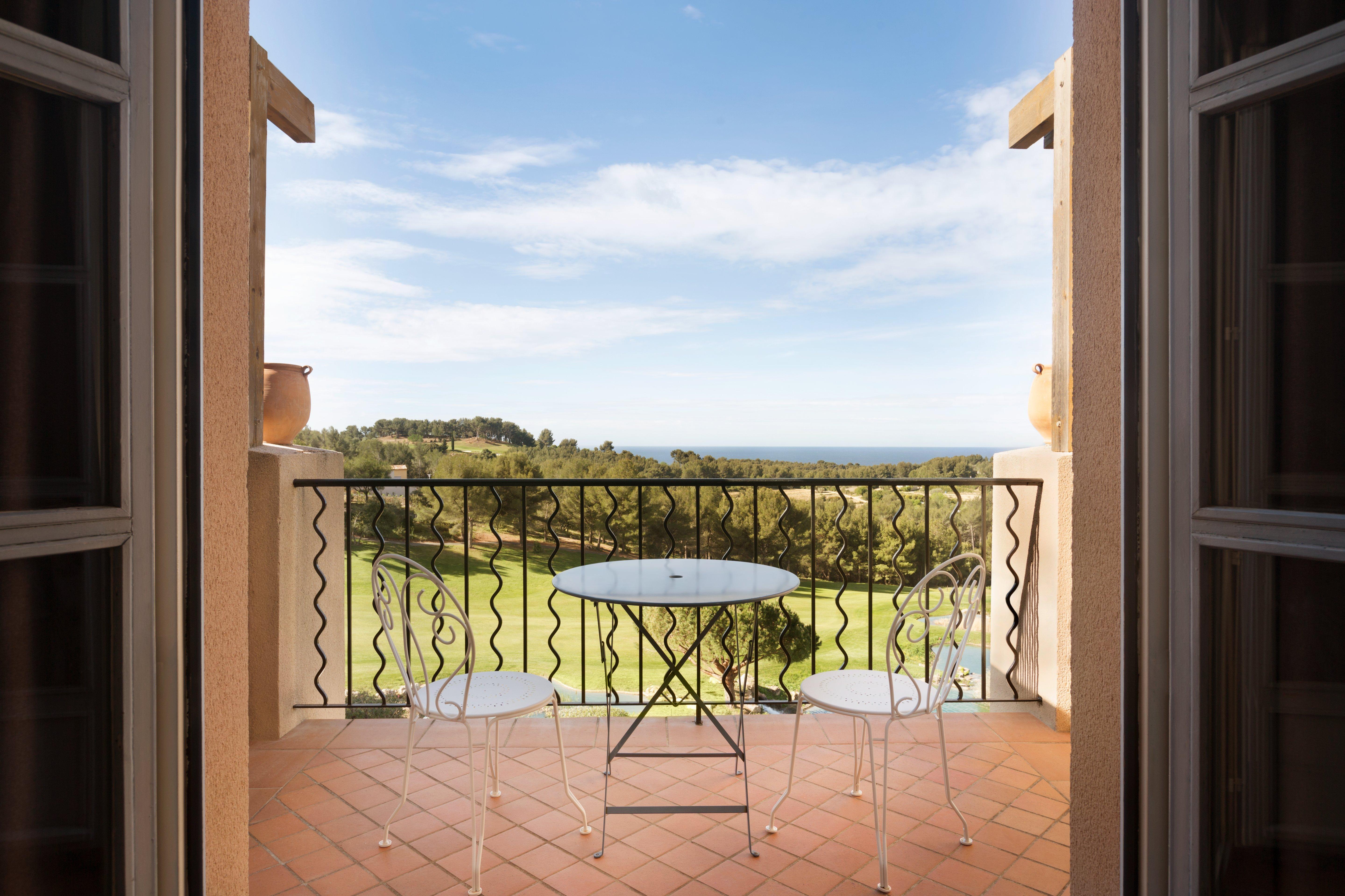 Отель Le Fregate Provence Сен-Сир-сюр-Мер Экстерьер фото