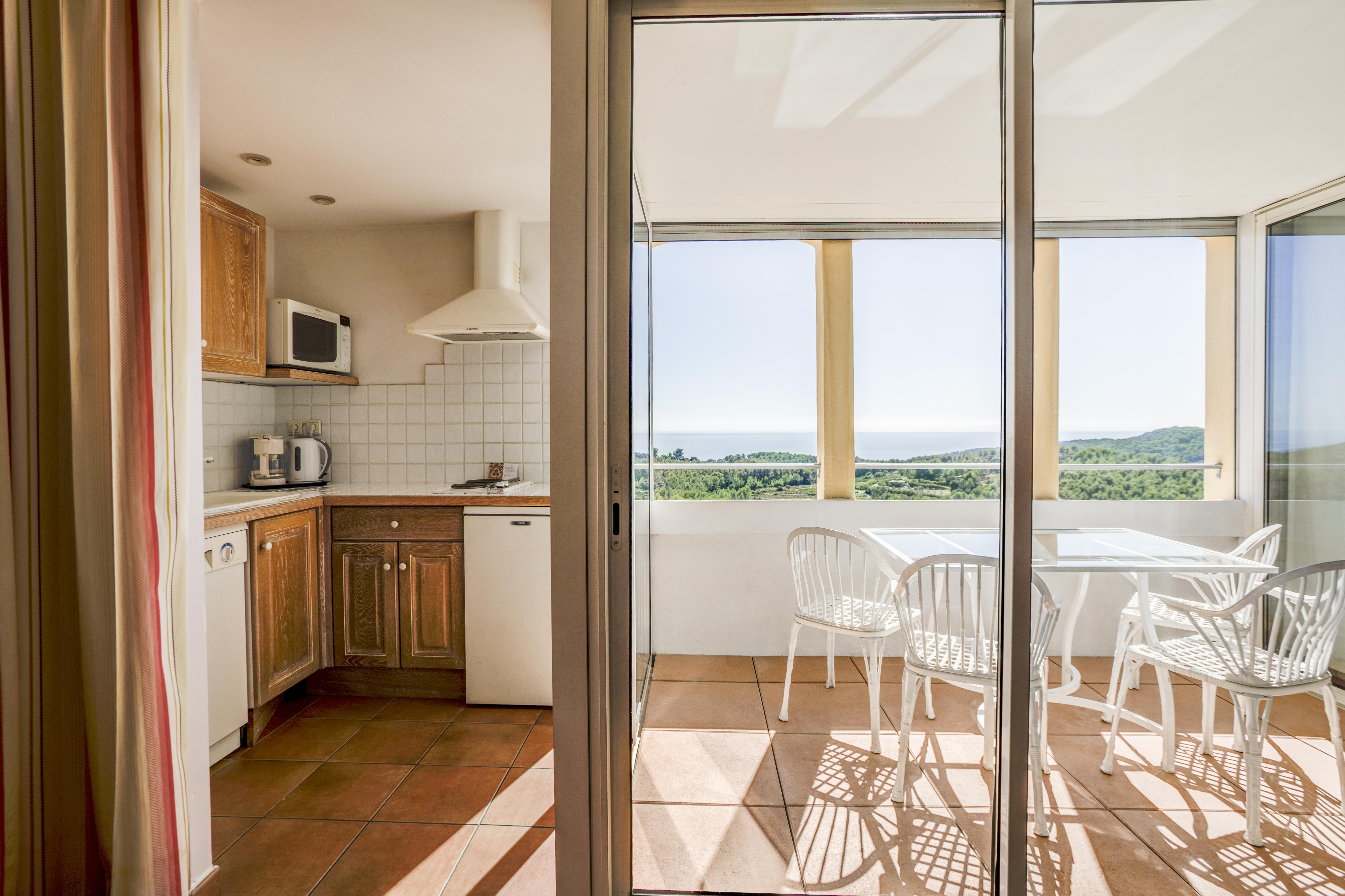 Отель Le Fregate Provence Сен-Сир-сюр-Мер Экстерьер фото