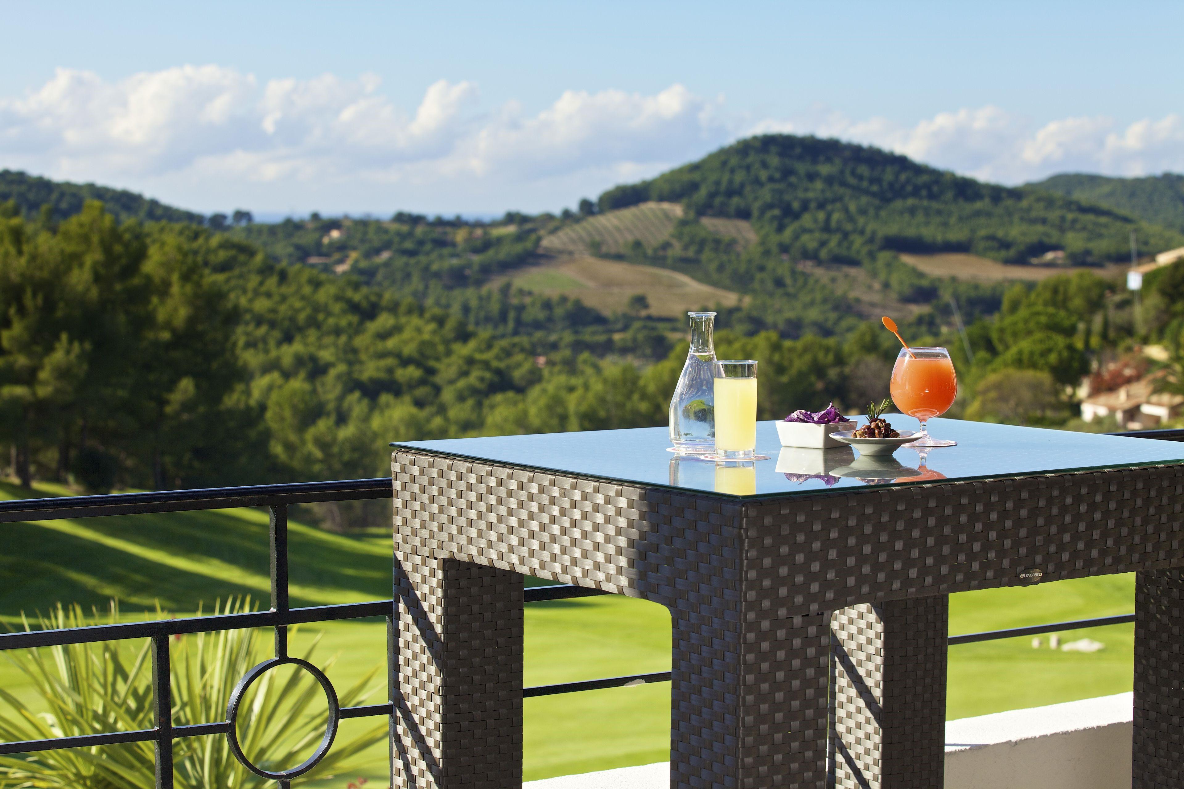 Отель Le Fregate Provence Сен-Сир-сюр-Мер Экстерьер фото