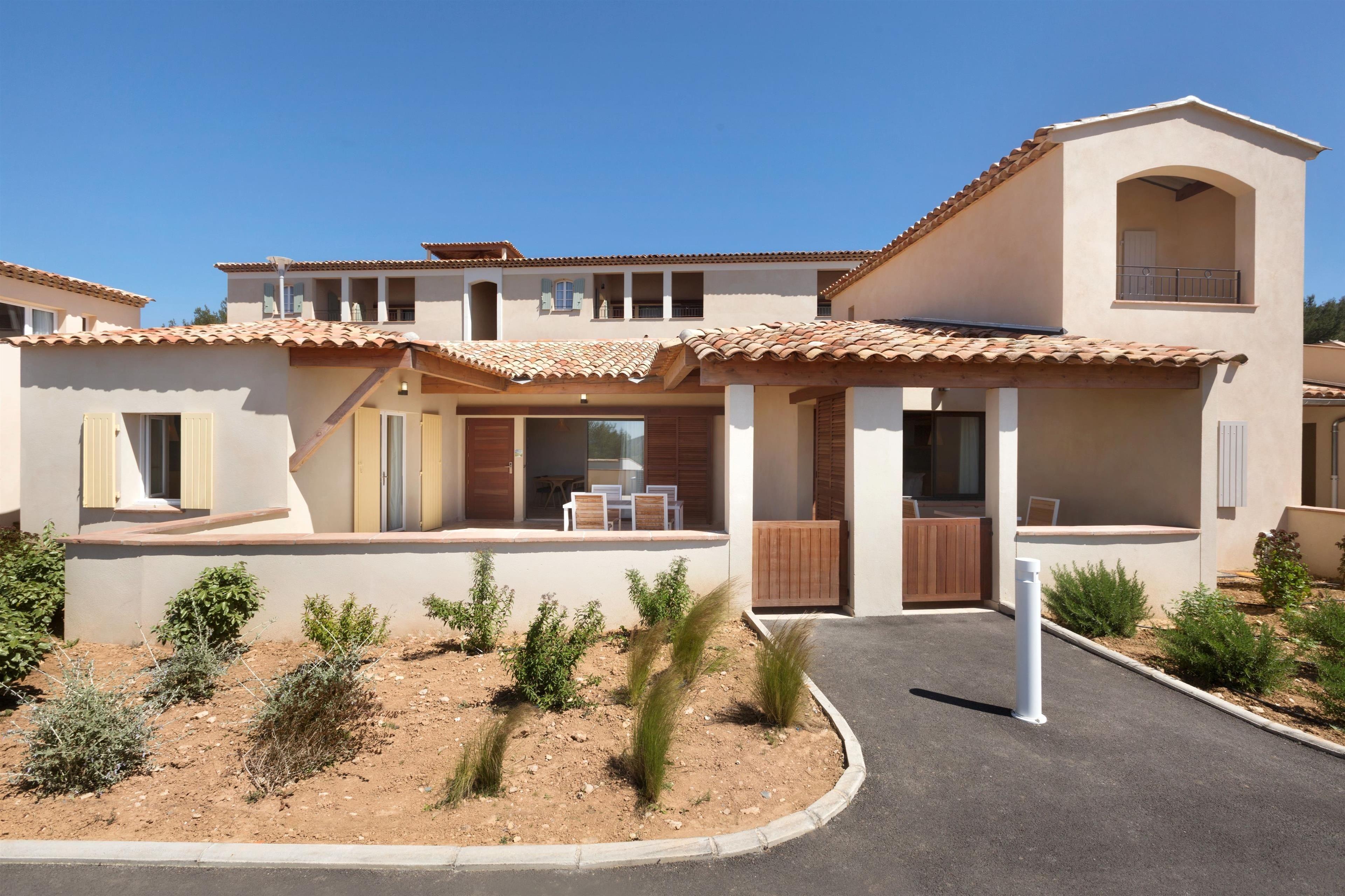 Отель Le Fregate Provence Сен-Сир-сюр-Мер Экстерьер фото
